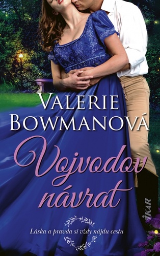 Vojvodov n�vrat