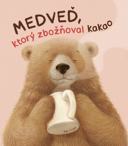 Medve�, ktor� zbo��oval kakao