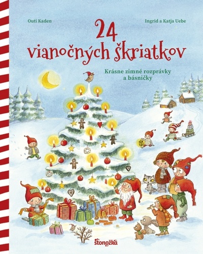 24 viano�n�ch �kriatkov