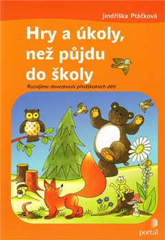 Hry a �koly, ne� p�jdu do �koly A4