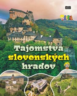 Tajomstv� slovensk�ch hradov