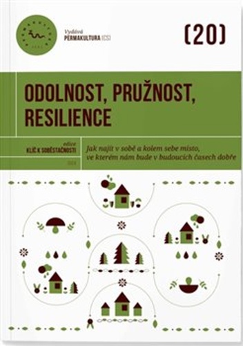 Odolnost, pru�nost, resilience