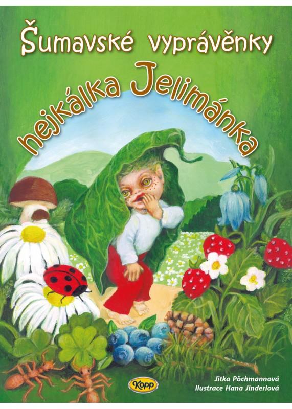umavsk vyprvnky hejklka Jelimnka