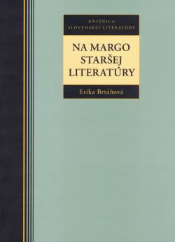 Na margo star�ej literat�ry