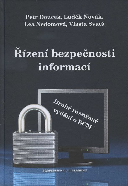 ��zen� bezpe�nosti informac�