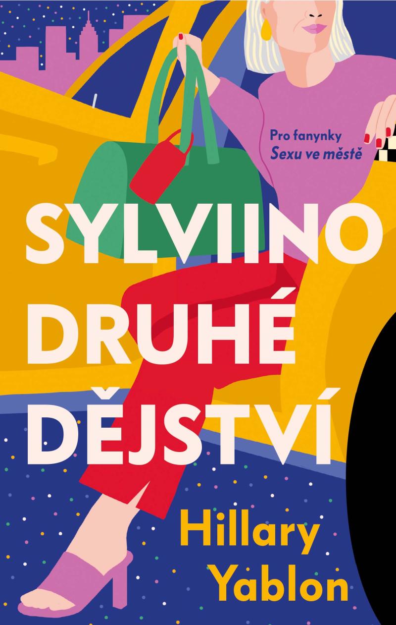 Sylviino druh� d�jstv�