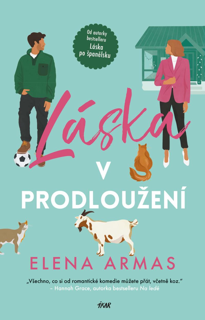 L�ska v prodlou�en�