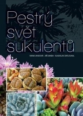 Pestr� sv�t sukulent� /A4/