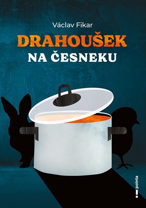 Drahou�ek na �esneku