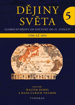 D�jiny sv�ta 5