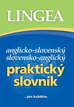 Anglicko-slovensk�,slovensko-anglick� praktick� slovn�k- 5.vydanie