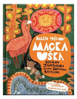 �al�ie pr�hody Macka U�ka