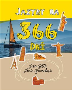 Jazyky na 366 dn� GRAMELOV�