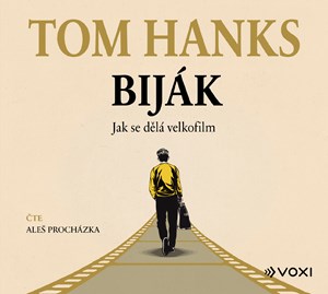 Bij�k: Jak se d�l� velkofilm (audiokniha)