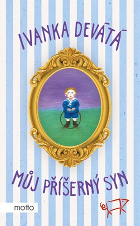 M�j p��ern� syn