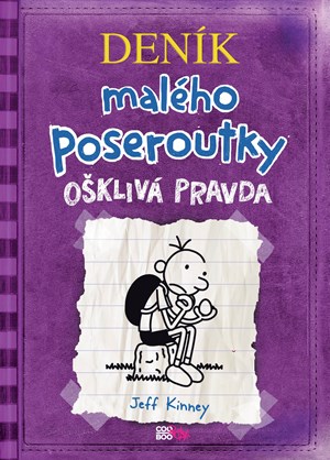 Den�k mal�ho poseroutky 5 - O�kliv� pravda
