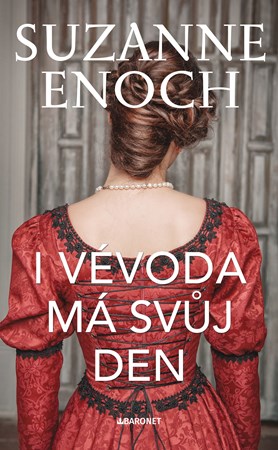 I v�voda m� sv�j den