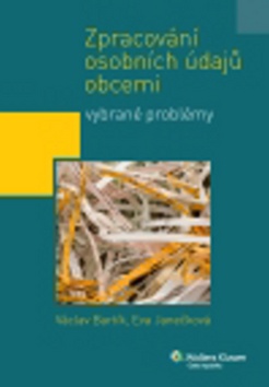 Zpracov�n� osobn�ch �daj� obcemi