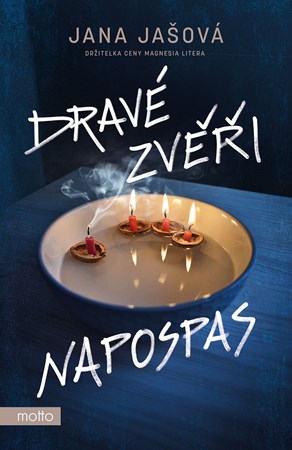 Drav� zv��i napospas