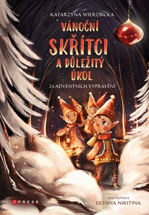 V�no�n� sk��tci a d�le�it� �kol