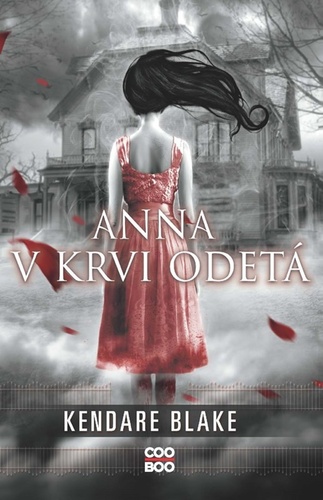 Anna v krvi odet� 