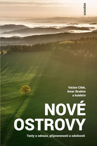 Nov� ostrovy