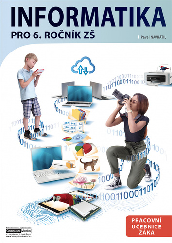 Informatika pro 6. ro�n�k Z�