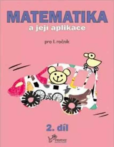 Matematika a jej� aplikace pro 1/2 nv.