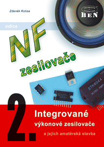 NF zesilova�e 2