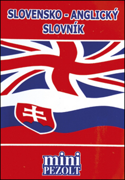 Slovensko-anglick� slovn�k PEZOLT