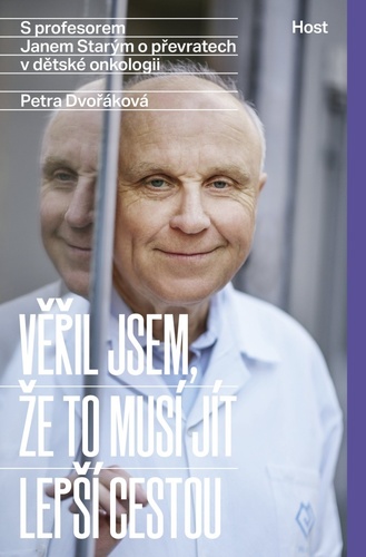 V��il jsem, �e to mus� j�t lep�� cestou