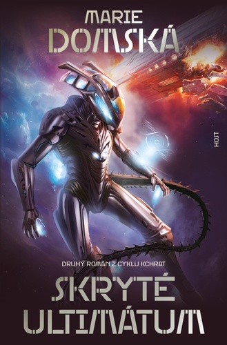 Skryt� ultim�tum