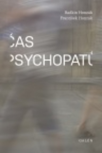 �as psychopat�