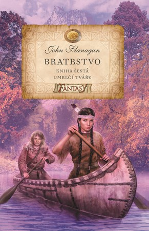 Bratrstvo kniha �est� - Umrl�� tv��e