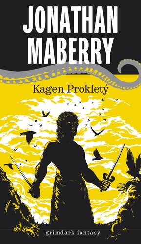 Kagen Proklet� �lut� ob�lka GN�M!