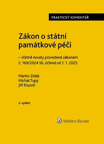 Z�kon o st�tn� pam�tkov� p��i 2.v.