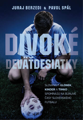 Divok� dev�desiatky