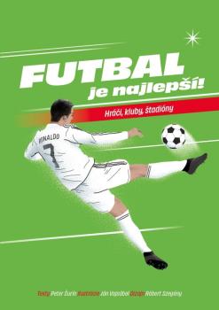 Futbal je najlep��!