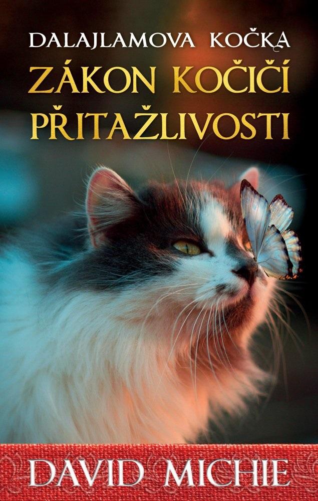 Dalajlamova ko�ka - Z�kon ko�i�� p�ita�livosti