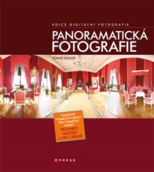 Panoramatick� fotografie