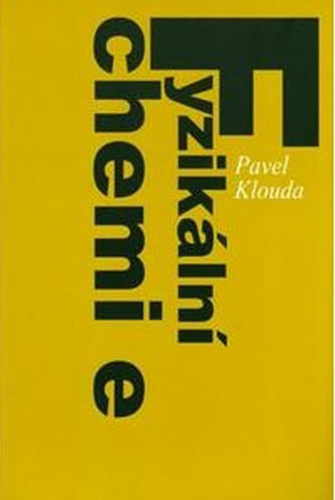 Fyzik�ln� chemie 3.v.