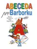 Abeceda pre Barborku 2.vyd.