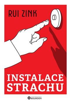 Instalace strachu BOURDON