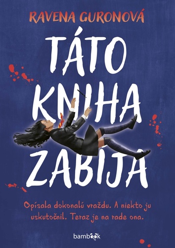 T�to kniha zab�ja