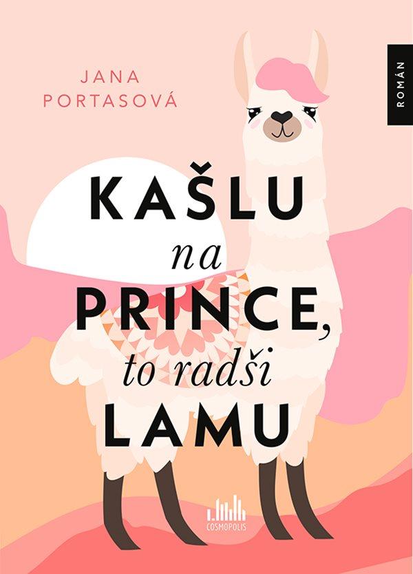 Ka�lu na prince, to rad�i lamu