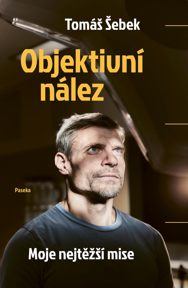 Objektivn� n�lez