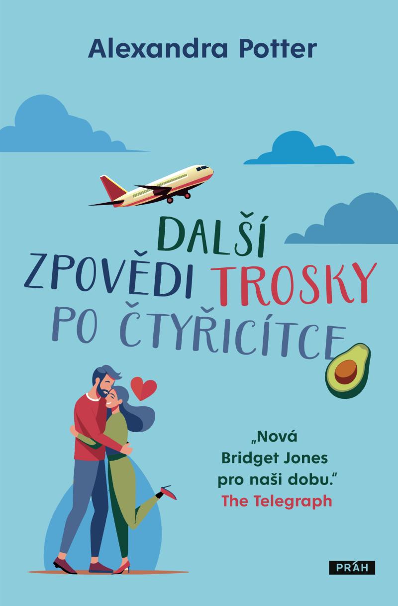 Dal�� zpov�di trosky po �ty�ic�tce
