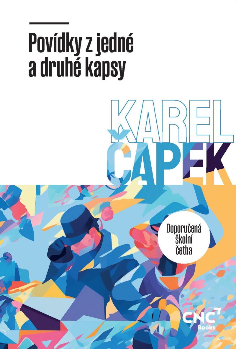 Pov�dky z jedn� a druh� kapsy