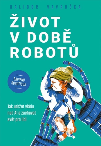 �ivot v dob� robot�