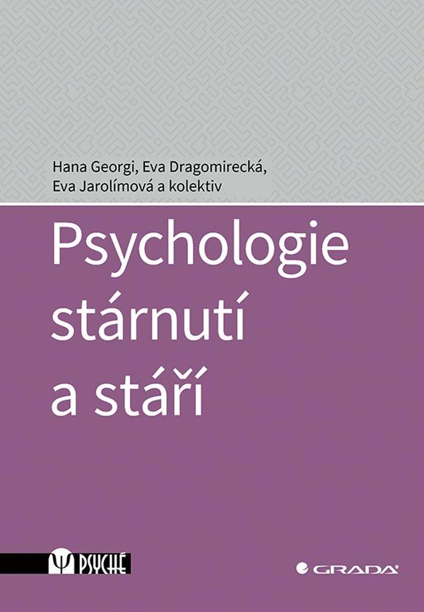 Psychologie st�rnut� a st���